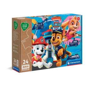 Clementoni 24220 puzzle 24 pz (24220)