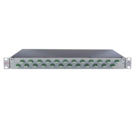 CASS.FO 1U CON 12 LCD E PIGTAIL OS2 (41521400ZY)