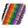 CABLE MARKER COLORATI DA 5.5 MM (WPC-MDA-MARK)