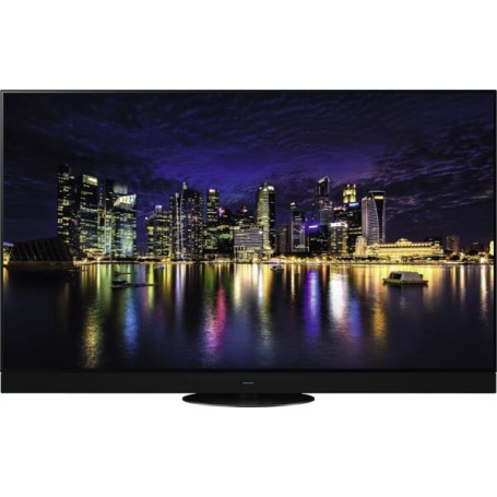 Panasonic TX65MZW2004 Black Metallic 4K UHD OLED SmartTV 