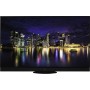 Panasonic TX65MZW2004 Black Metallic 4K UHD OLED SmartTV 