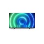 Philips 55PUS7506/12 TV 139,7 cm (55") 4K Ultra HD Smart TV Wi-Fi Nero (55PUS7506/12)
