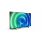 Philips 55PUS7506/12 TV 139,7 cm (55") 4K Ultra HD Smart TV Wi-Fi Nero (55PUS7506/12)