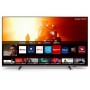 Philips 55PUS7506/12 TV 139,7 cm (55") 4K Ultra HD Smart TV Wi-Fi Nero (55PUS7506/12)