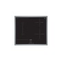 Bosch HEH579CS6 + NVS645CB5E set di elettrodomestici da cucina Combi Forno elettrico (HND776LS66) 