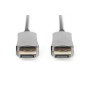 Digitus AK-340107-200-S cavo DisplayPort Nero (AK-340107-200-S)