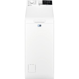 Electrolux EW6T463L lavatrice Caricamento dall'alto 6 kg 1251 Giri/min D Bianco (913148431)