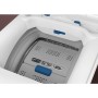 Electrolux EW6T463L lavatrice Caricamento dall'alto 6 kg 1251 Giri/min D Bianco (913148431)