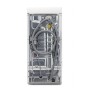 Electrolux EW6T463L lavatrice Caricamento dall'alto 6 kg 1251 Giri/min D Bianco (913148431)