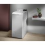 Electrolux EW6T463L lavatrice Caricamento dall'alto 6 kg 1251 Giri/min D Bianco (913148431)