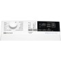 Electrolux EW6T463L lavatrice Caricamento dall'alto 6 kg 1251 Giri/min D Bianco (913148431)