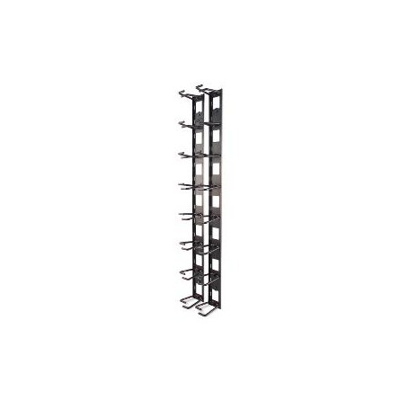 APC AR8442 porta accessori Pannello di gestione del cavo (AR8442)