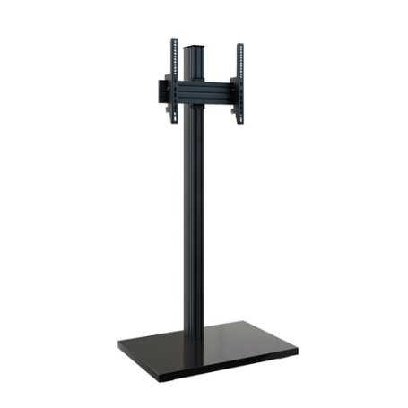 Hagor 3340 supporto da tavolo per Tv a schermo piatto 165,1 cm (65") Nero (3340)