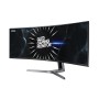 Samsung C49RG94SSU 124,5 cm (49") 5120 x 1440 Pixel UltraWide Dual Quad HD LCD Nero (LC49RG94SSUXZG)