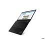 Lenovo ThinkPad T14s Computer portatile 35,6 cm (14") Full HD AMD Ryzen 5 PRO 16 GB DDR4-SDRAM 512 GB SSD Wi-Fi 6 ( (20UJ0014GE)