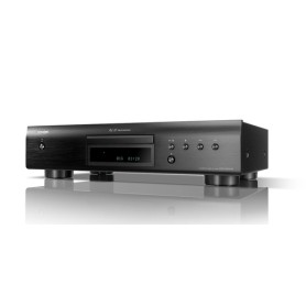 Denon DCD-600NE Nero (DCD600NEBKE2)