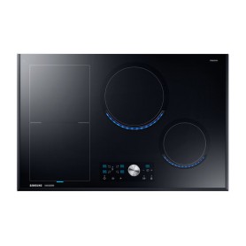 Samsung NZ84J9770EK Acciaio inossidabile Da incasso Piano cottura a induzione 4 Fornello(i) (NZ84J9770EK