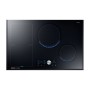 Samsung NZ84J9770EK Acciaio inossidabile Da incasso Piano cottura a induzione 4 Fornello(i) (NZ84J9770EK