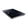Samsung NZ84J9770EK Acciaio inossidabile Da incasso Piano cottura a induzione 4 Fornello(i) (NZ84J9770EK