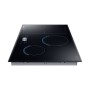 Samsung NZ84J9770EK Acciaio inossidabile Da incasso Piano cottura a induzione 4 Fornello(i) (NZ84J9770EK