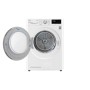 LG RH90V9AVHN asciugatrice Libera installazione Caricamento frontale 9 kg A+++ Bianco (RH90V9AVHN)