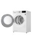 LG RH90V9AVHN asciugatrice Libera installazione Caricamento frontale 9 kg A+++ Bianco (RH90V9AVHN)