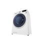 LG RH90V9AVHN asciugatrice Libera installazione Caricamento frontale 9 kg A+++ Bianco (RH90V9AVHN)