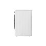 LG RH90V9AVHN asciugatrice Libera installazione Caricamento frontale 9 kg A+++ Bianco (RH90V9AVHN)