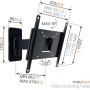 MA2030-B1 STAFFA ROTANTE 19-37 (VOG8572030)
