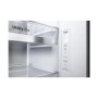 LG GSXV91PZAE frigorifero side-by-side Libera installazione 635 L E Nero, Acciaio inossidabile (GSXV91PZAE)
