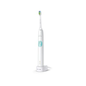 Philips Sonicare Spazzolino elettrico sonico con sensore di pressione integrato (HX6807/24)