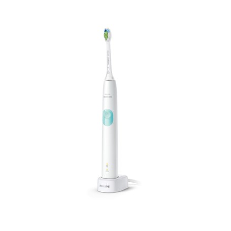 Philips Sonicare Spazzolino elettrico sonico con sensore di pressione integrato (HX6807/24)