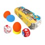 ManCalamaro Il Gioco Delle Uova (5135B)
