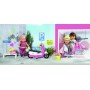 BABY born City Deluxe Scooter Combo Scooter per bambola (830215)
