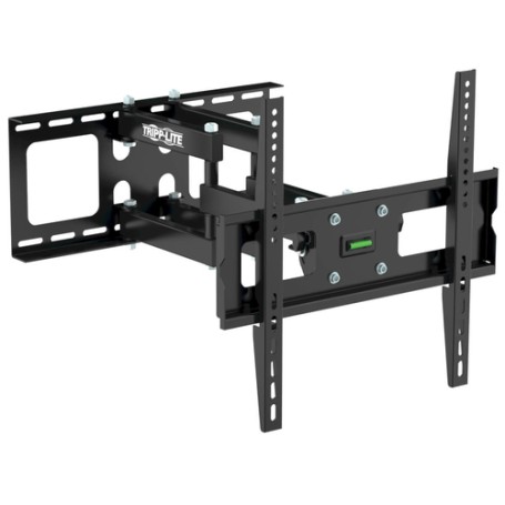 Tripp Lite DWM2655M Supporto TV a parete 139,7 cm (55") Nero (DWM2655M)