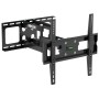 Tripp Lite DWM2655M Supporto TV a parete 139,7 cm (55") Nero (DWM2655M)