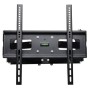 Tripp Lite DWM2655M Supporto TV a parete 139,7 cm (55") Nero (DWM2655M)