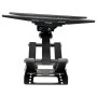 Tripp Lite DWM2655M Supporto TV a parete 139,7 cm (55") Nero (DWM2655M)