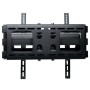 Tripp Lite DWM2655M Supporto TV a parete 139,7 cm (55") Nero (DWM2655M)