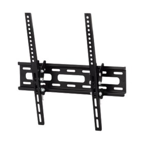 Hama 00108716 Supporto TV a parete 127 cm (50") Nero (00108716)