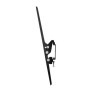 Hama 00108716 Supporto TV a parete 127 cm (50") Nero (00108716)