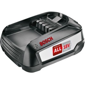 Bosch BHZUB1830 batteria e caricabatteria per utensili elettrici (BHZUB1830)