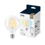 WiZ 8718699786694 soluzione di illuminazione intelligente Lampadina intelligente 7 W Trasparente Wi-Fi (8718699786694)