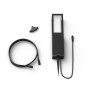 Philips Hue White and Color ambiance 1743430P7 Illuminazione su base/asta intelligente 8 W Nero (17434/30/P7)