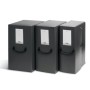 RACC PICKUP BOX DORSO 20CM ANTRACIT (1031201)
