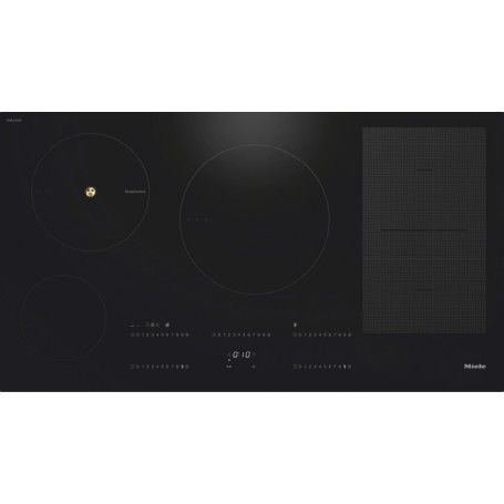 Miele KM 7899 FL (93,6 cm, piano cottura a induzione a filo) (KM7899FL)