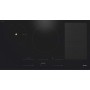 Miele KM 7899 FL (93,6 cm, piano cottura a induzione a filo) (KM7899FL)