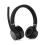 Lenovo Go Wireless ANC Auricolare Con cavo e senza cavo A Padiglione Ufficio USB tipo-C Bluetooth Base di ricarica  (4XD1C99222)