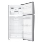 LG GTF744PZHV frigorifero con congelatore Libera installazione 509 L F Acciaio inossidabile (GTF744PZHV)