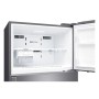 LG GTF744PZHV frigorifero con congelatore Libera installazione 509 L F Acciaio inossidabile (GTF744PZHV)